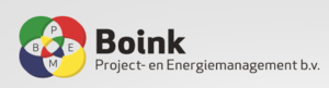 Boinck Project en Energiemanagement