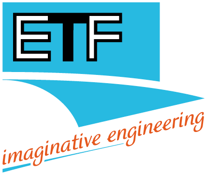 ETF group
